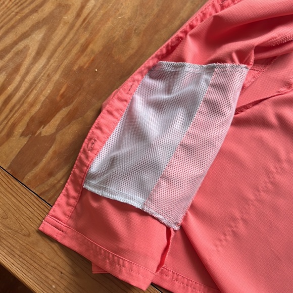 Columbia sunshade women’s shirt (s) - Picture 7 of 9